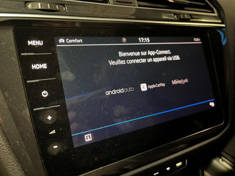 VOLKSWAGEN TIGUAN 2.0 TDI 150 R-LINE TO / APPLE CARPLAY / COCKPIT