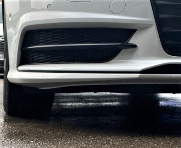 Audi A7 Sportback S-LINE