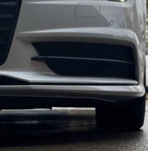 Audi A7 Sportback S-LINE