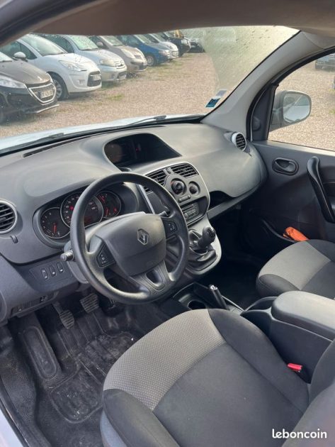 RENAULT KANGOO Express 2019