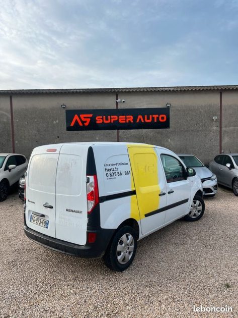 RENAULT KANGOO Express 2019