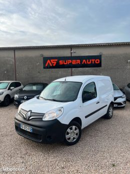 RENAULT KANGOO Express 2019