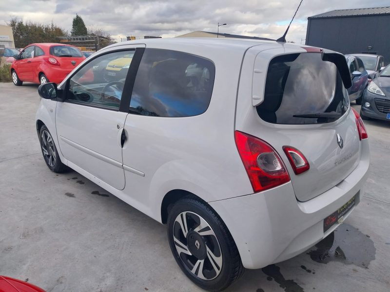 RENAULT TWINGO II 1.2 16V 75cv Dynamique