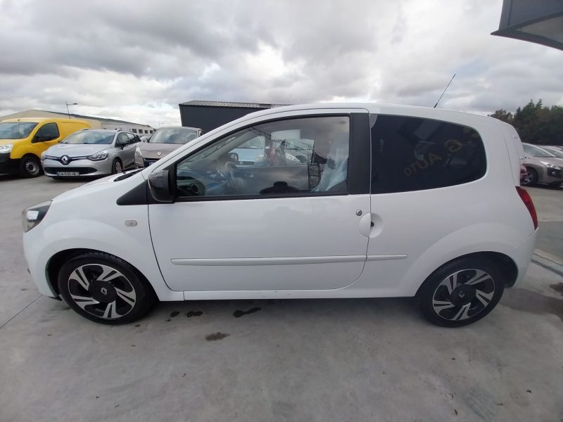 RENAULT TWINGO II 1.2 16V 75cv Dynamique