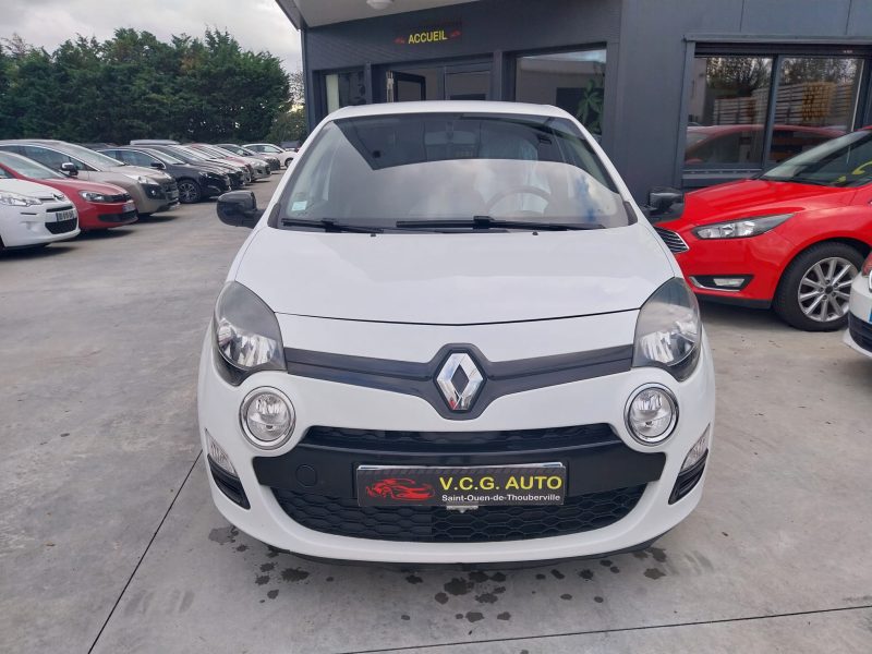 RENAULT TWINGO II 1.2 16V 75cv Dynamique