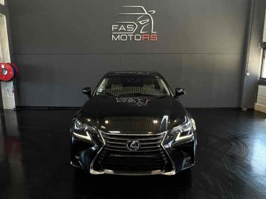 Lexus GS 300h - Pack business executive - Garantie 3 mois