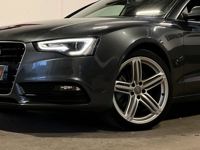 AUDI A5 Sportback 2.0 TFSI 224CH MULTITRONIC