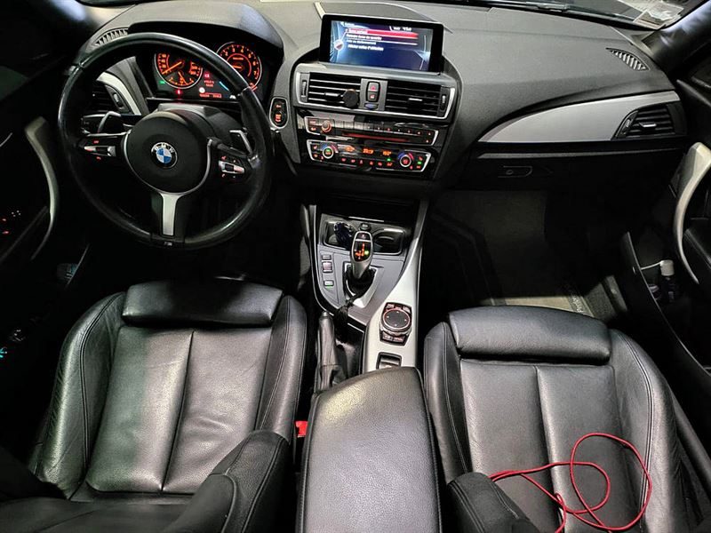 BMW SERIE 2 Cabriolet M235i 326cv BVA // SIEGES CHAUFFANT/RADAR-AV-AR/SONO HARMAN-KARDON