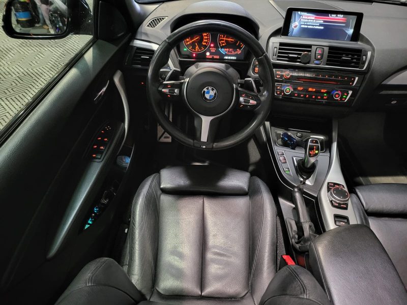 BMW SERIE 2 Cabriolet M235i 326cv BVA // SIEGES CHAUFFANT/RADAR-AV-AR/SONO HARMAN-KARDON