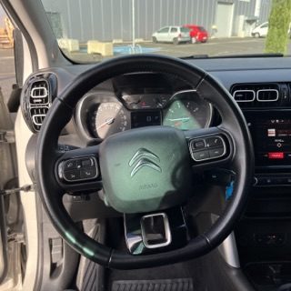 CITROEN C3 AIRCROSS 110 cv Feel EAT6 Garantie 12 Mois