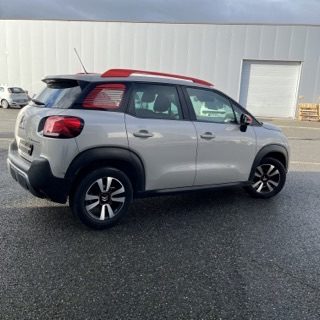 CITROEN C3 AIRCROSS 110 cv Feel EAT6 Garantie 12 Mois