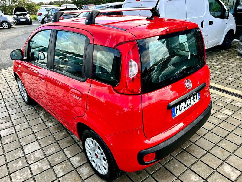 FIAT PANDA 1.2L 69CH S/S EASY