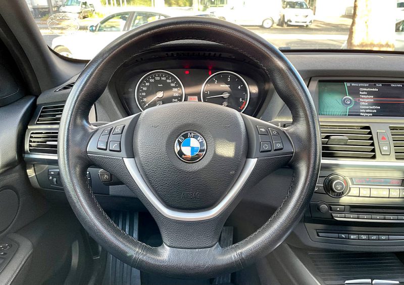 BMW X5 2012