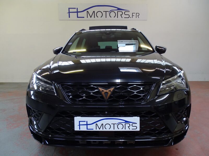 CUPRA ATECA 2.0 TSI 300 CV 4Drive DSG7