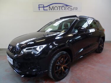 CUPRA ATECA 2.0 TSI 300 CV 4Drive DSG7