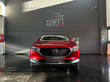 MAZDA CX-30 2.0 E-SKYACTIV-X 186cv - INSPIRATION - Garantie 3 mois