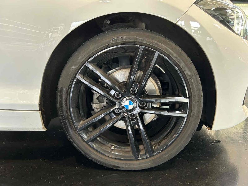 BMW SERIE 1 - 120I 184cv Pack M SPORT Ultimate - SHADOW LINE - Garantie 3 mois