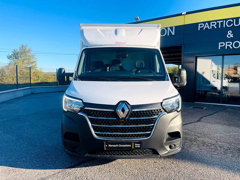 RENAULT Renault MASTER  2020