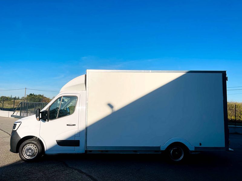 RENAULT Renault MASTER  2020