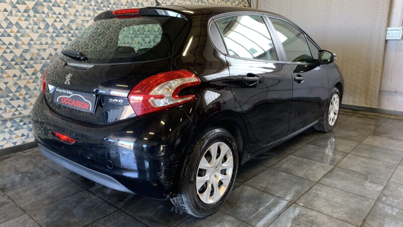 PEUGEOT 208 1.0 ESSENCE 68CH LIKE