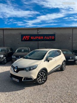 RENAULT CAPTUR II 2020