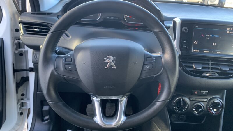 PEUGEOT 208 I 2019