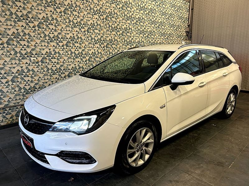 OPEL ASTRA K Sports Tourer 2020