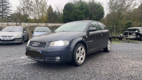 AUDI A3 2005