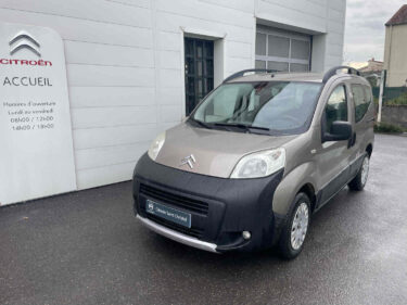 CITROEN NEMO 1.3 HDi 75 XTR