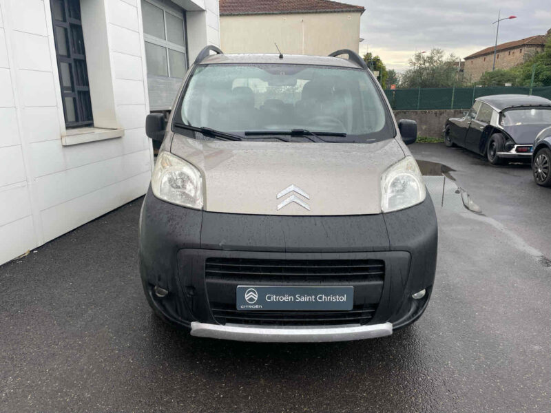 CITROEN NEMO 1.3 HDi 75 XTR