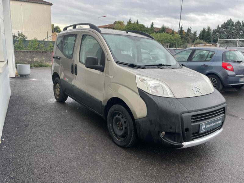 CITROEN NEMO 1.3 HDi 75 XTR