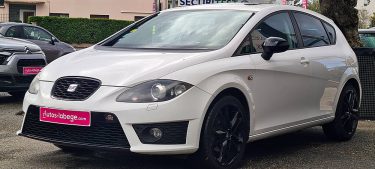 SEAT LEON 2011