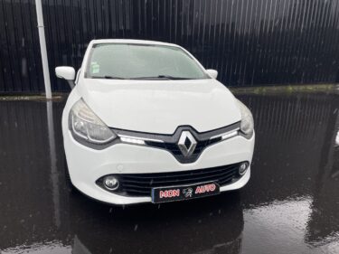 RENAULT CLIO 2015