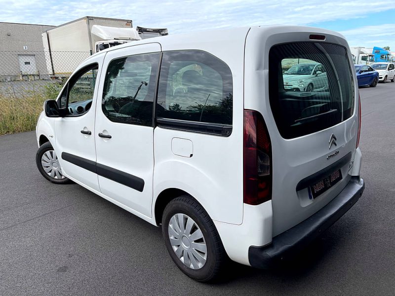 CITROËN BERLINGO 2014