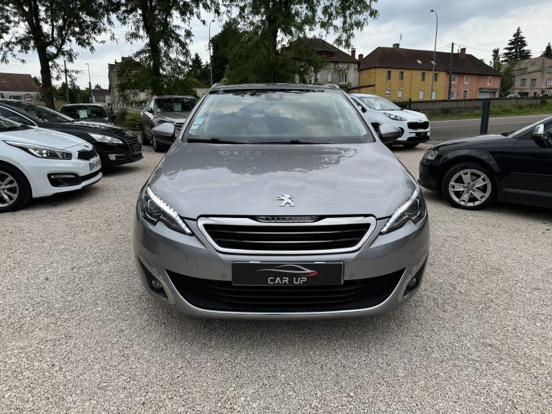 PEUGEOT 308 SW II 2014