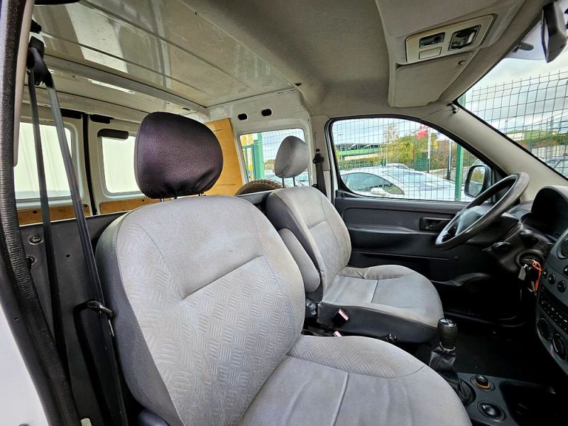 CITROEN BERLINGO / BERLINGO FIRST Camionnette/Monospace 2005