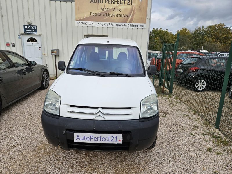 CITROEN BERLINGO / BERLINGO FIRST Camionnette/Monospace 2005