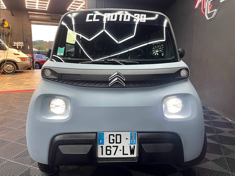 CITROEN AMI 2021