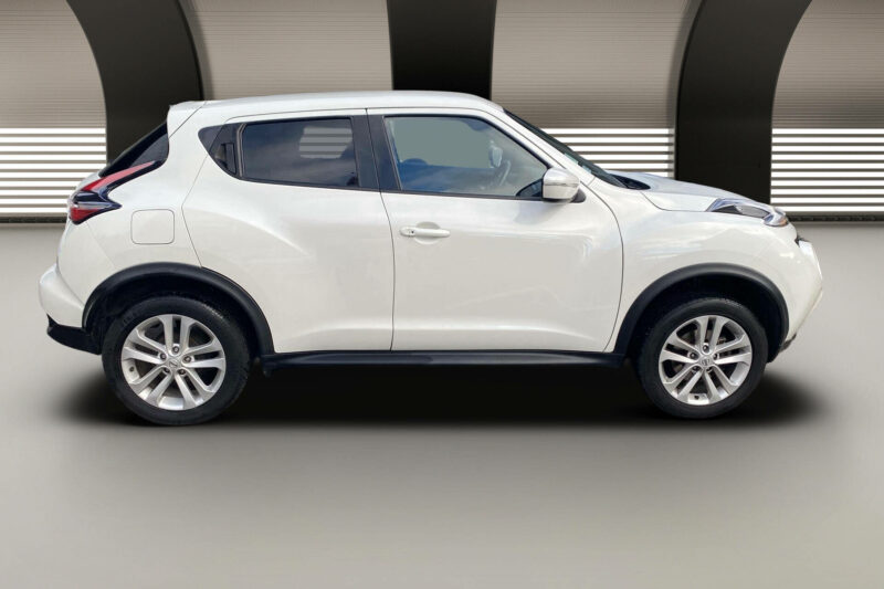 Nissan Juke 1.5 DCI 110ch N-CONNECTA 