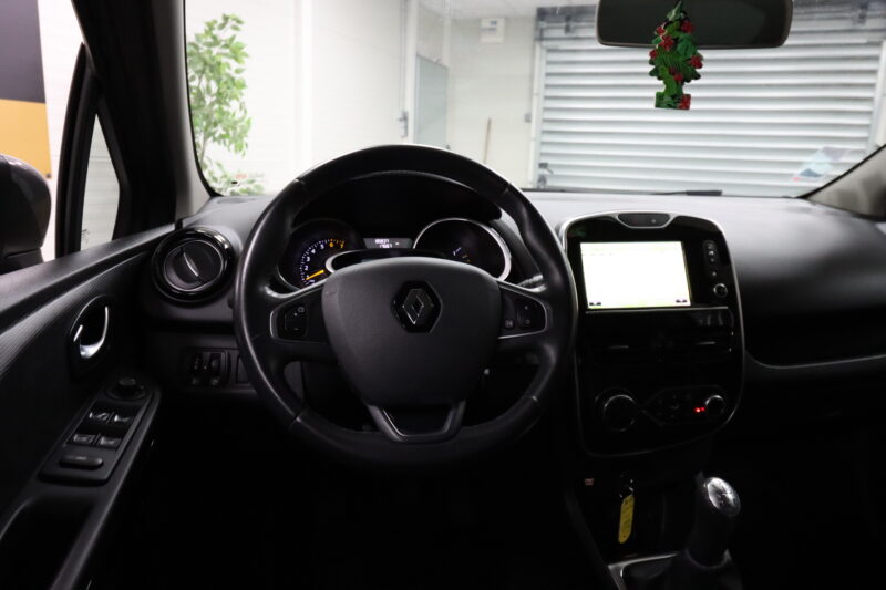 RENAULT CLIO IV 2015