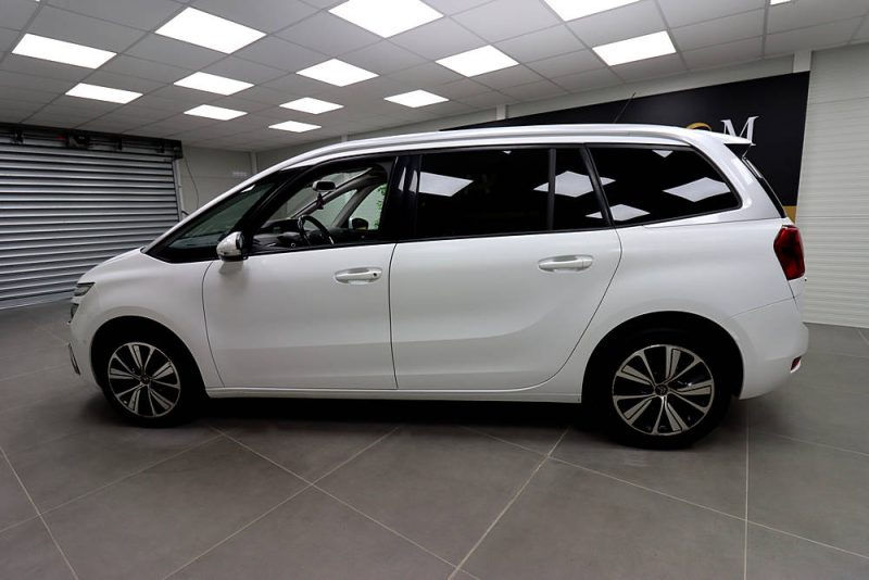 CITROEN C4 GRAND PICASSO II 2016