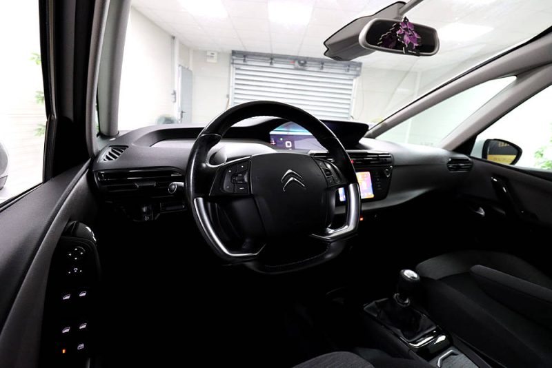 CITROEN C4 GRAND PICASSO II 2016