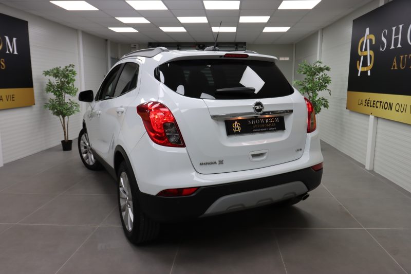 OPEL MOKKA X 2018