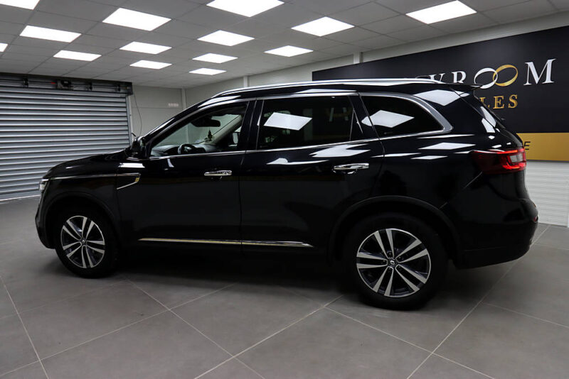 NISSAN X-TRAIL III 2016