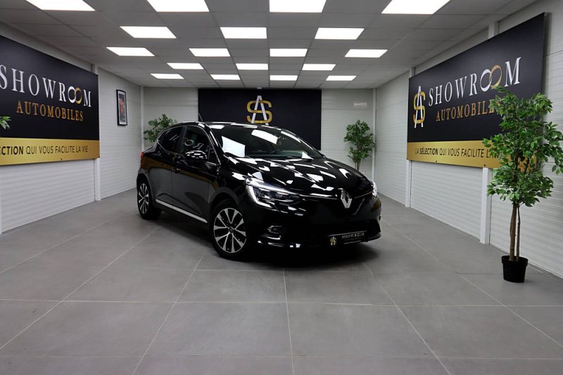 RENAULT CLIO V 2020