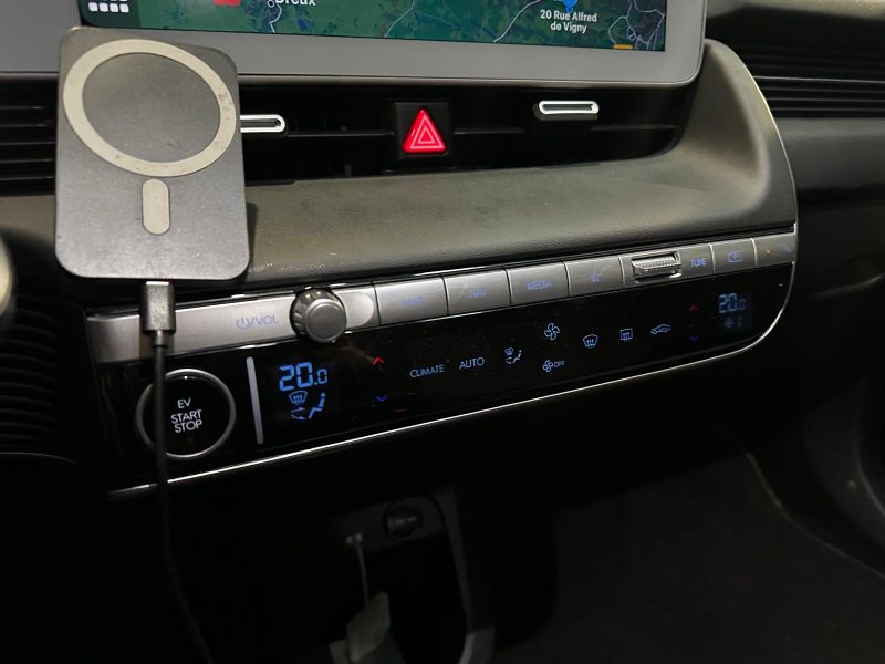 EV 217cv 73KW / INTUITUVE / Apple Carplay / Camera de Recul