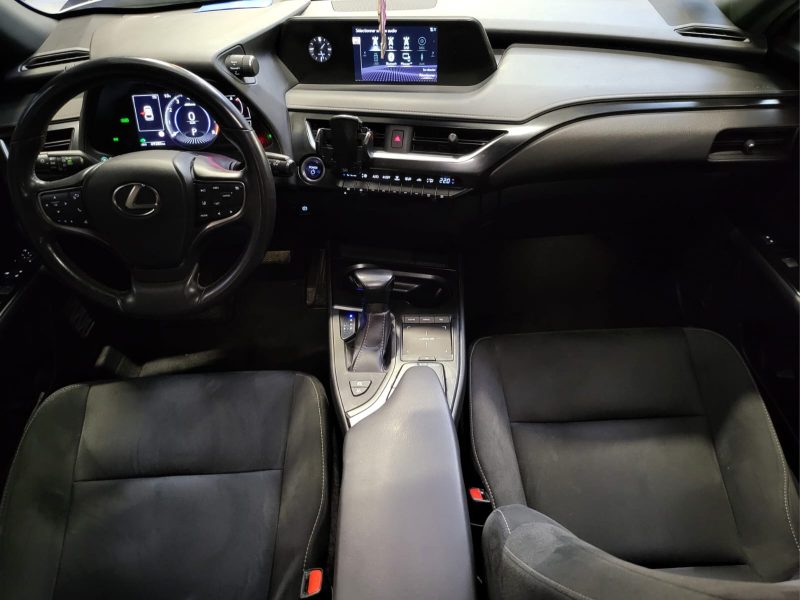 LEXUS UX 250h 184cv PREMIUM EDITION / SUIVI LEXUS / CARPLAY / CAMERA