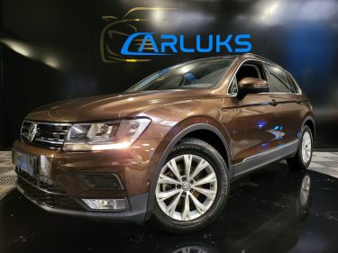 VOLKSWAGEN TIGUAN 2.0 TDI 115cv CONFORTLINE BUSINESS 4X2