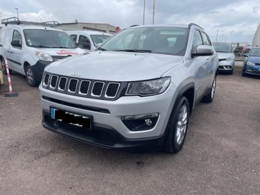 JEEP COMPASS 2021