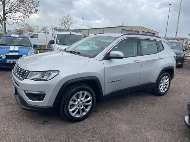 JEEP COMPASS 2021